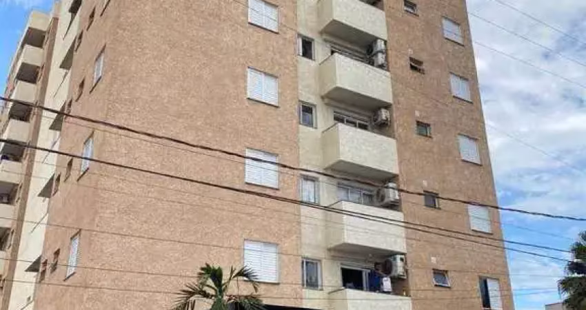 Apartamento com 2 quartos à venda na Rua 18, Centro, Barretos