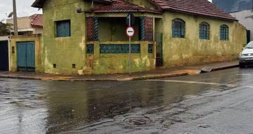 Casa com 2 quartos à venda na Avenida 1, Fortaleza, Barretos