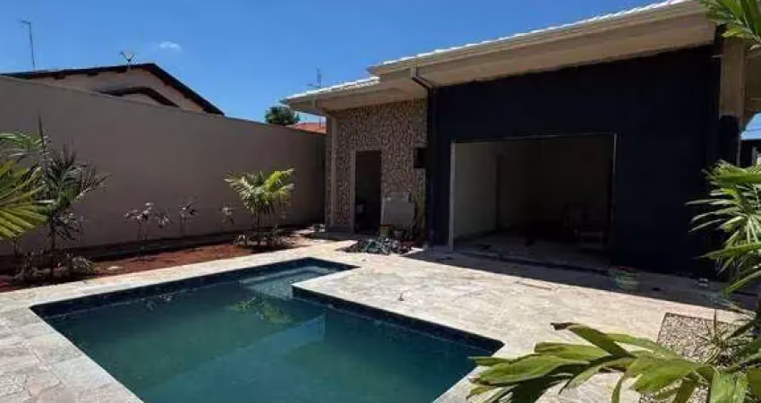 Casa com 3 quartos à venda na Alameda Panamá, City Barretos, Barretos