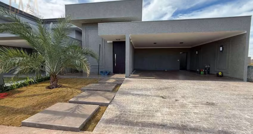 Casa em condomínio fechado com 3 quartos à venda na Avenida Loja Maçonica Renovadora Nº, Jardim Botânico, Barretos
