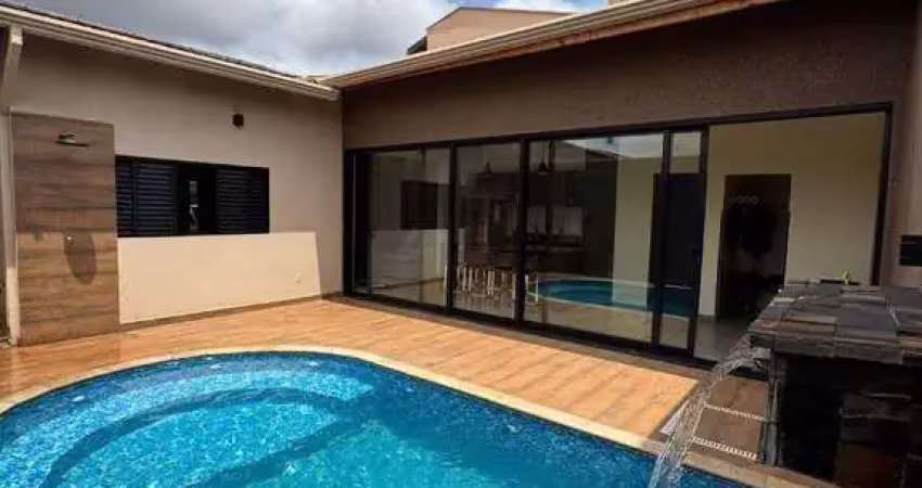 Casa com 3 quartos à venda na Rua JE-26 - Plinio Carvalho de Oliveira, Jardim Europa, Barretos