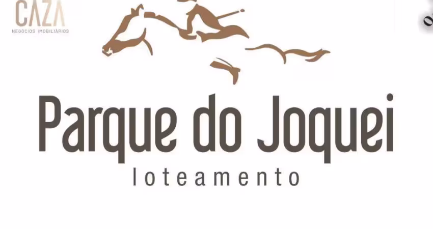 Terreno à venda no Parque do Joquei, Barretos 