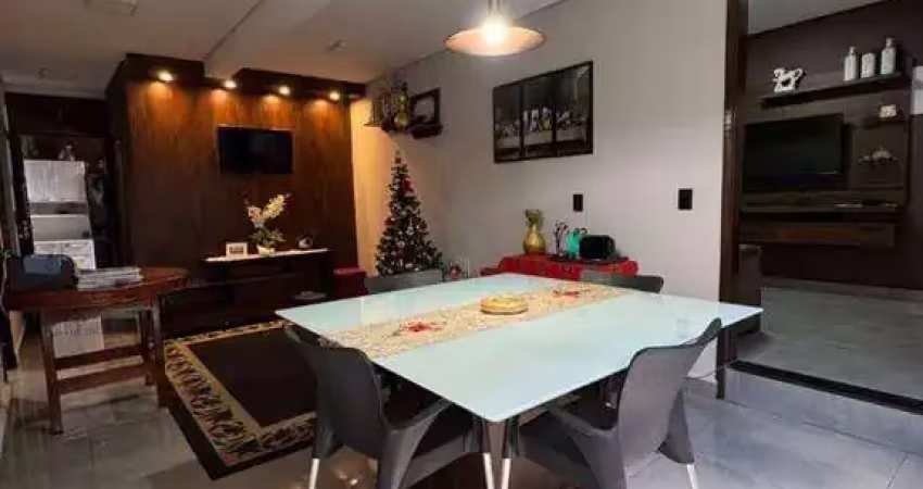 Casa com 4 quartos à venda na Rua 44, Baroni, Barretos