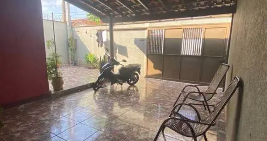 Casa com 3 quartos à venda na Rua 12, Centro, Barretos