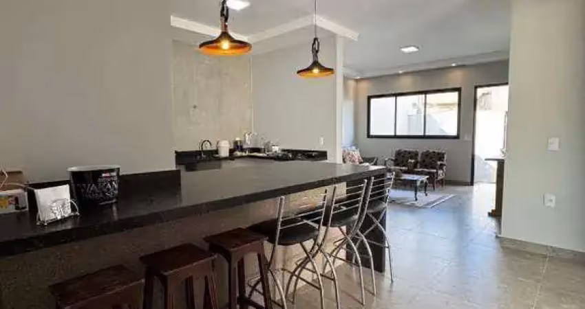 Casa com 2 quartos à venda na Rua JE-10 - Manoel Luiz Filho, Jardim Europa, Barretos
