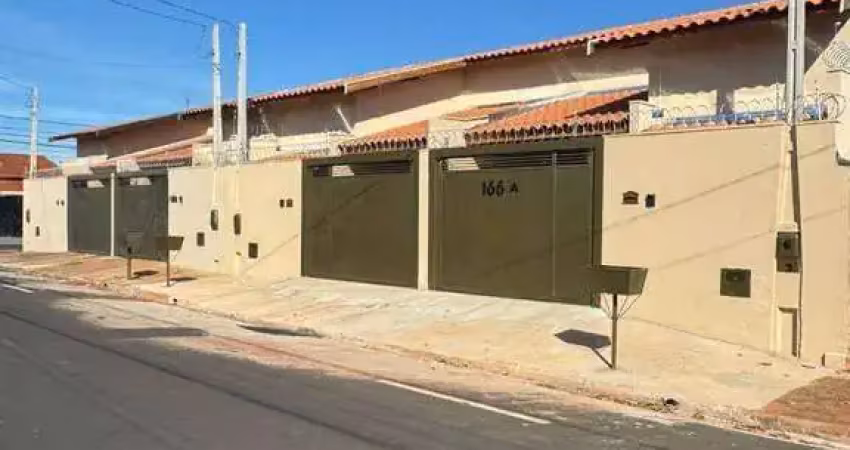 Casa com 4 quartos à venda na Rua 28, Aeroporto, Barretos