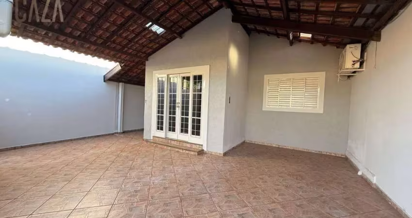 Casa com 2 quartos à venda na Rua Montevideu, Nova América, Barretos