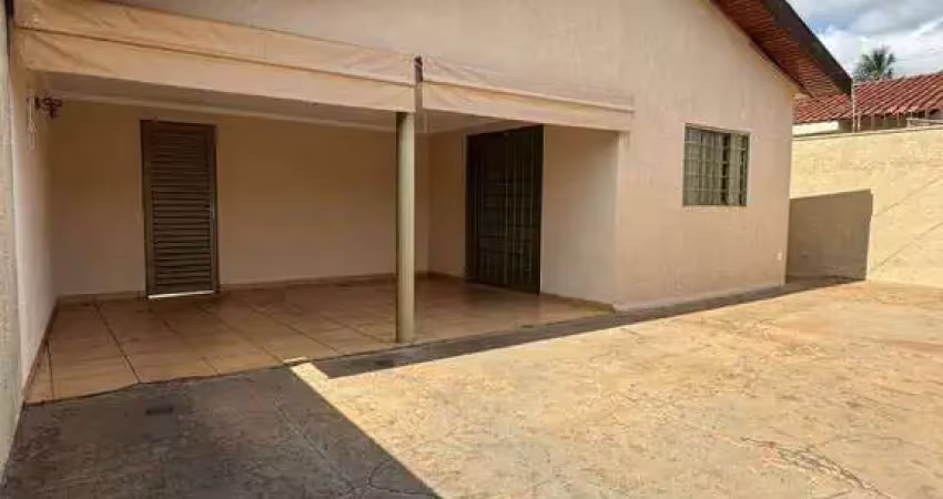 Casa com 3 quartos à venda na Rua Wilson Thomé, São Judas Tadeu, Barretos