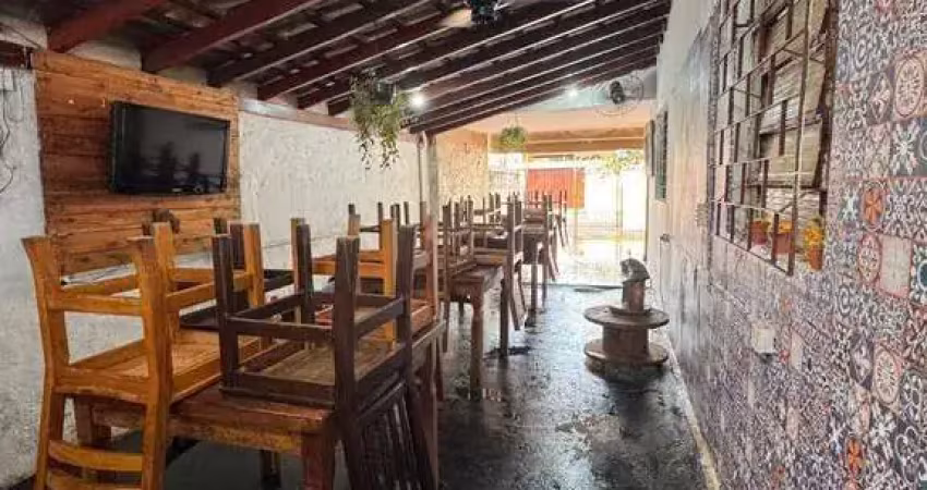 Casa com 2 quartos à venda na Rua 18, Aeroporto, Barretos