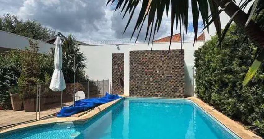 Casa com 4 quartos à venda na Avenida SD 3 - Antonio Francisco Scannavino, San Diego, Barretos
