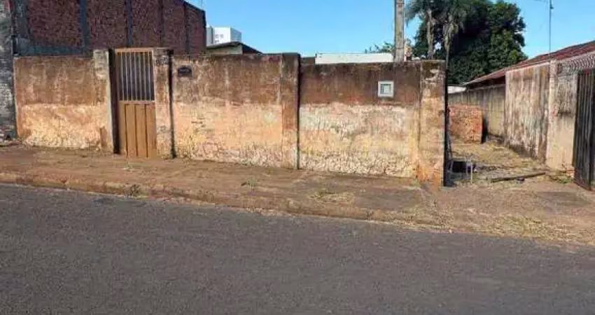 Terreno à venda na Rua 36, Rios, Barretos
