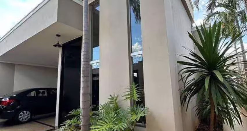 Casa com 3 quartos à venda na Avenida Rúbens Cotrin Machado, Jardim Soares, Barretos