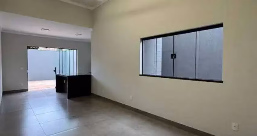 Casa com 3 quartos à venda na Avenida MP 3 - Angelo Buriozo - Lado Oeste, Residencial Mais Parque, Barretos