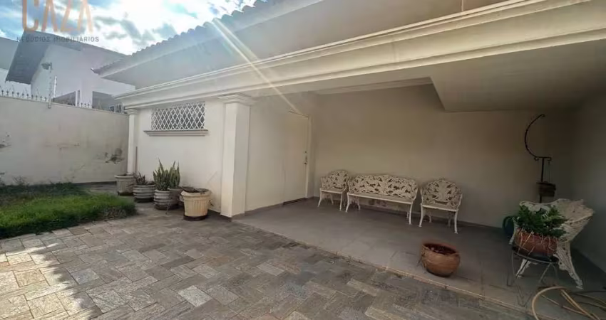 Casa com 3 quartos à venda na Avenida 35, Centro, Barretos