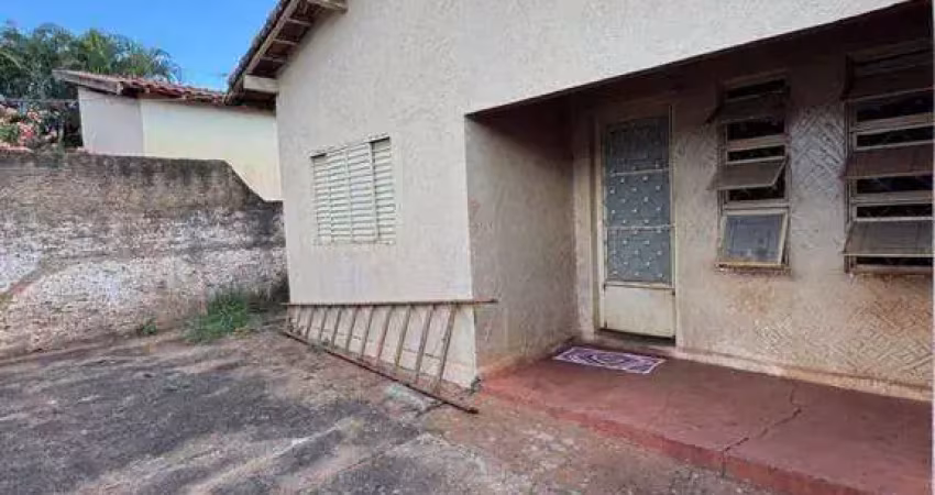 Casa com 3 quartos à venda na Rua Ana Rosa, Nogueira, Barretos