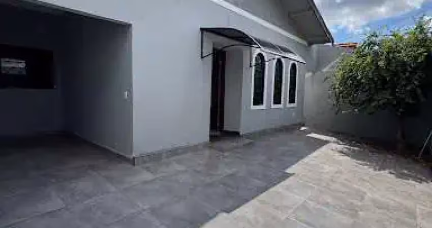 Casa com 4 quartos à venda na Rua 30, Fortaleza, Barretos