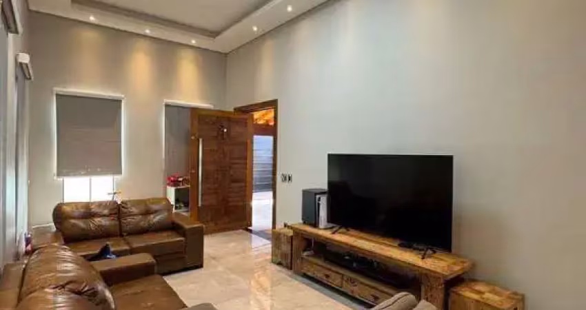 Casa com 3 quartos à venda na Rua Doutor Riolando Prado, Nogueira, Barretos