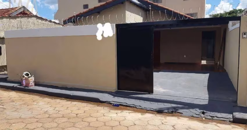 Casa com 5 quartos à venda na Rua 22, Aeroporto, Barretos