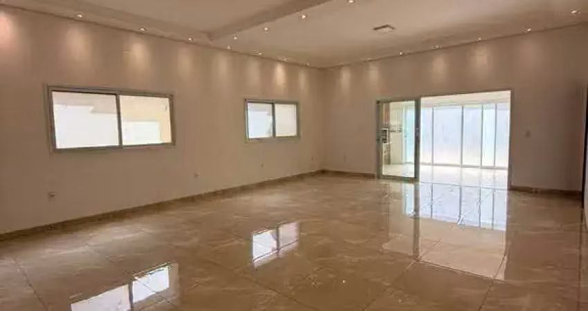 Casa em condomínio fechado com 3 quartos à venda na Alameda Coréia, Campos do Conde, Barretos