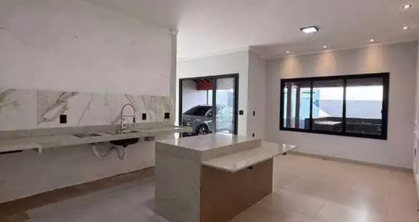 Casa com 3 quartos à venda na Rua JE-8 - Sebastiana Magino de Oliveira Santos, Jardim Europa, Barretos
