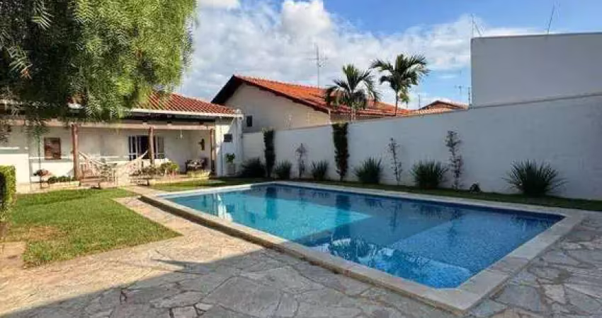Casa com 5 quartos à venda na Avenida São Pedro, Jardim Allah, Barretos