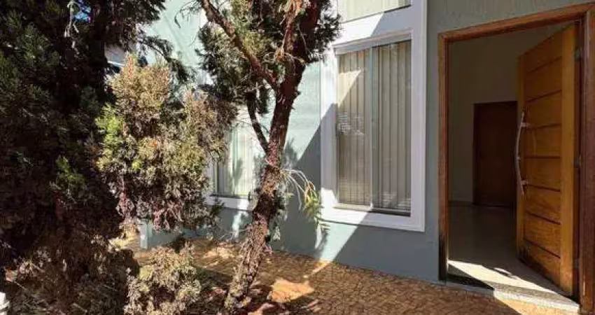 Casa com 3 quartos à venda na Alameda RJC 4 - Maria Leda Carvalho Martins, Residencial Jockey Club, Barretos