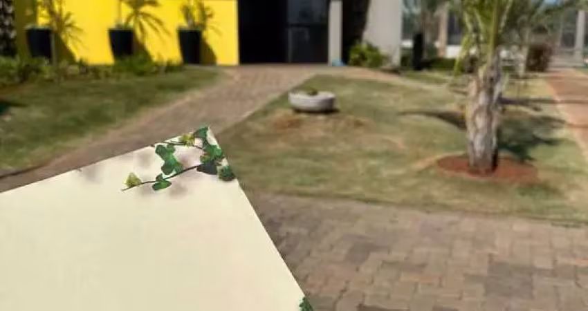 Terreno em condomínio fechado à venda na Avenida Loja Maçonica Renovadora Nº, Jardim Botânico, Barretos
