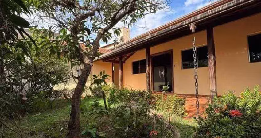 Casa com 5 quartos à venda na Avenida 15, Centro, Barretos