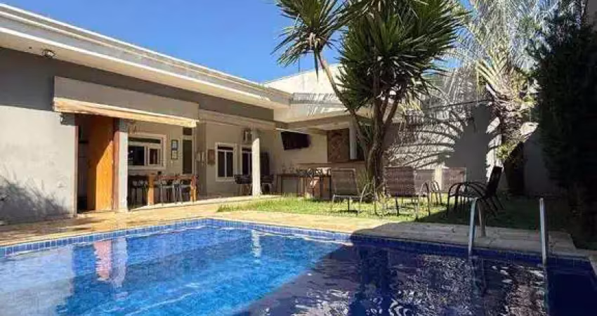 Casa com 4 quartos à venda na Avenida Brasil, City Barretos, Barretos