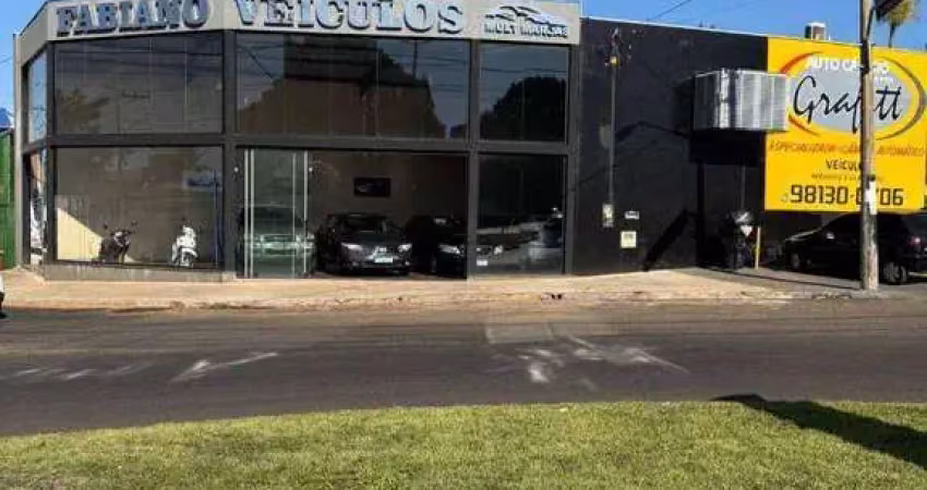 Barracão / Galpão / Depósito com 2 salas à venda na Rua 30, Marília, Barretos