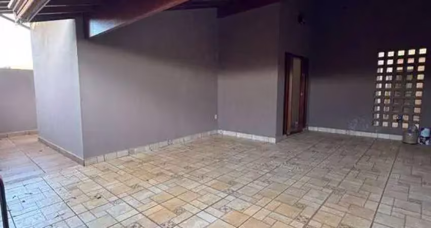 Casa com 3 quartos à venda na Alameda Vicentina Luiz de Castro, Jardim Nova Barretos, Barretos