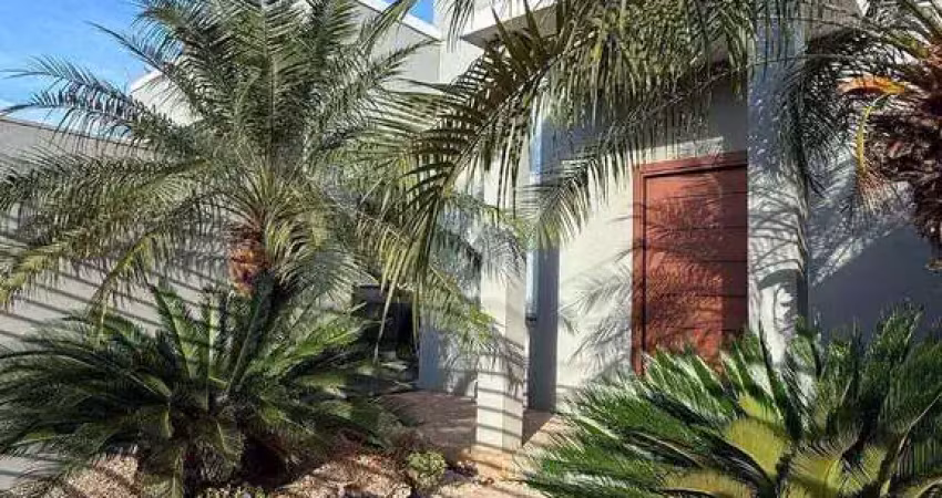 Casa com 3 quartos à venda na Alameda Romênia, City Barretos, Barretos