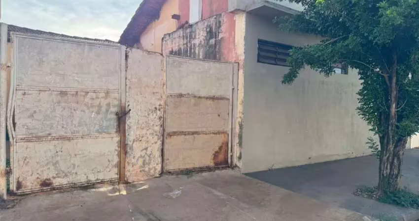 Casa com 2 quartos à venda na Rua 6, Centro, Barretos