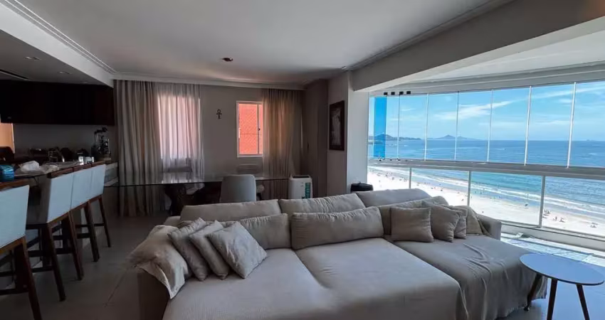 Apartamento com 5 quartos à venda na Avenida Atlântica, 3924, Centro, Balneário Camboriú