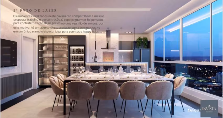 Apartamento com 3 quartos à venda na Rua 2970, 384, Centro, Balneário Camboriú