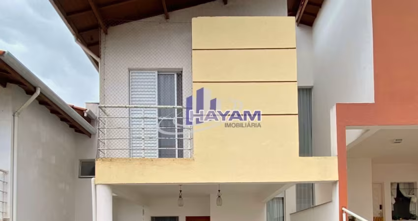Casa para Venda - Res. San Biago - Vila Oliveira