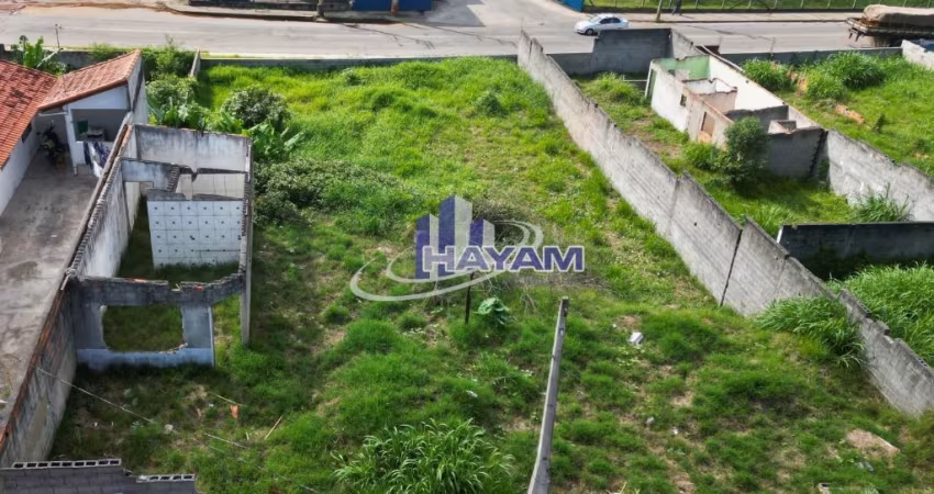 Terreno à venda 434m² -  Vila Suissa - Mogi das Cruzes