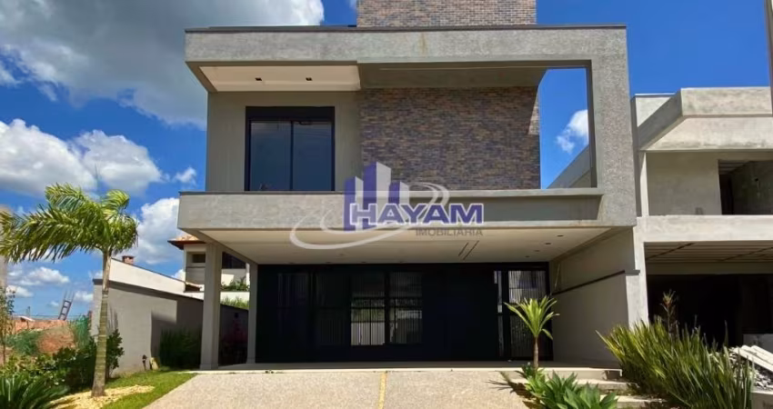 Casa à venda 222m² -  Condomínio Mosaico Essence - Mogi das Cruzes