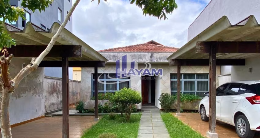 Casa para Venda 260m² - Vila Oliveira - Mogi das Cruzes