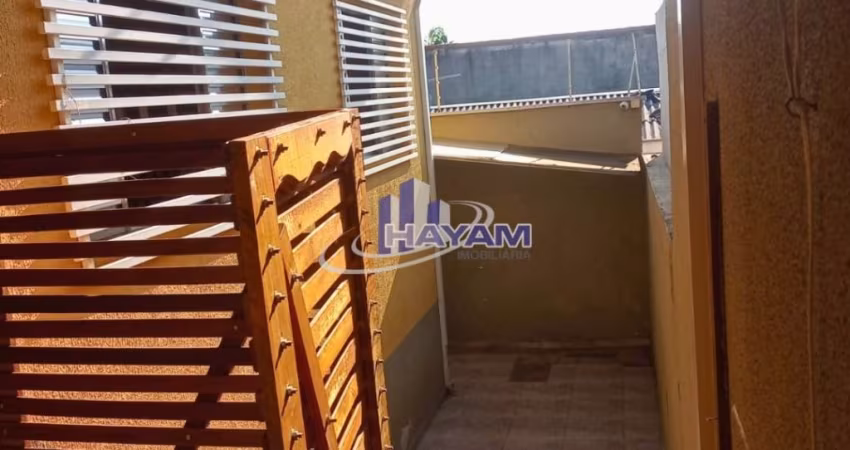 Casa para Venda 125m² - Alto do Ipiranga - Mogi das Cruzes