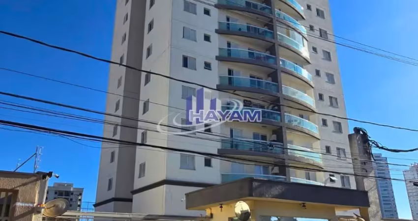 Apartamento 90m² no Jd. Armênia - Mogi das Cruzes
