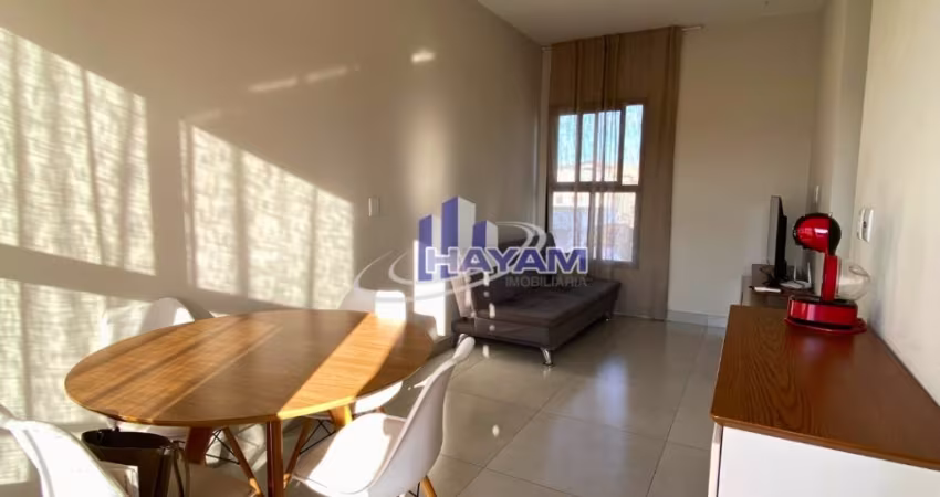 Apartamento para locação com 2 dormitórios - Vila Mogi Moderno - Mogi das Cruzes