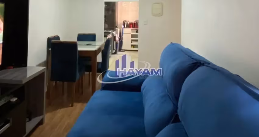 Apartamento para venda - jd. maricá - mogi das cruzes