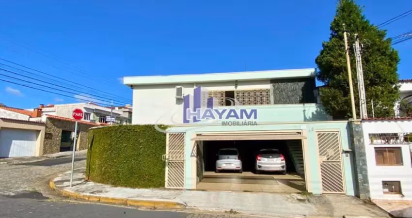 Casa à venda 227m²- vila oliveira - mogi das cruzes