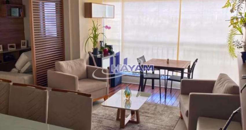 Apartamento à Venda - Residencial Antonello - Vila Rubens - Mogi das Cruzes