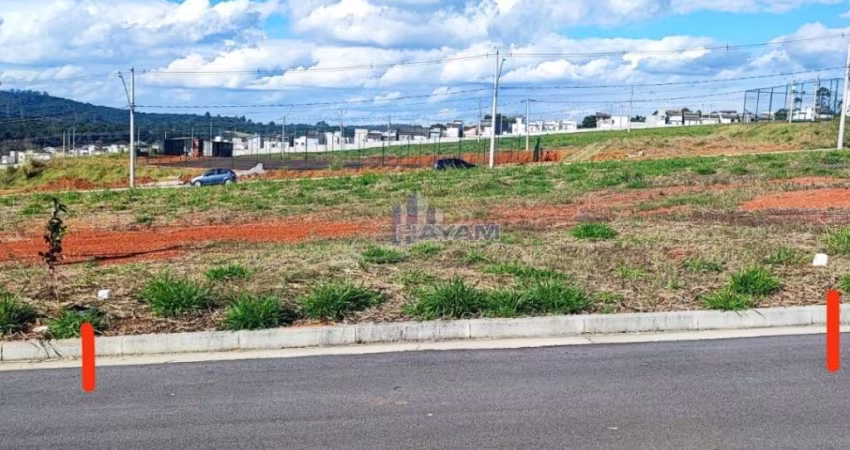Terreno Paradise Gardens - N 51 - Mogi das Cruzes/SP