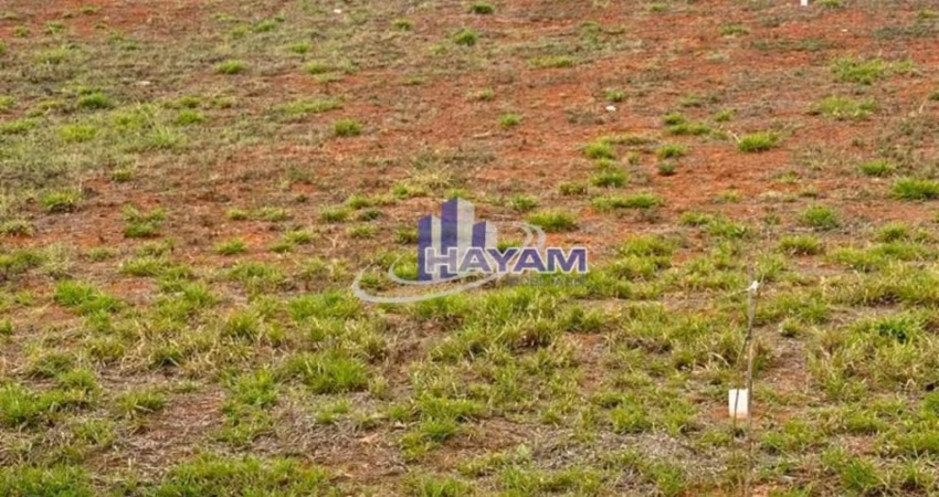 Excelente Lote para Venda - Quadra G Lote 53 - Paradise Gardens - Mogi das Cruzes/SP