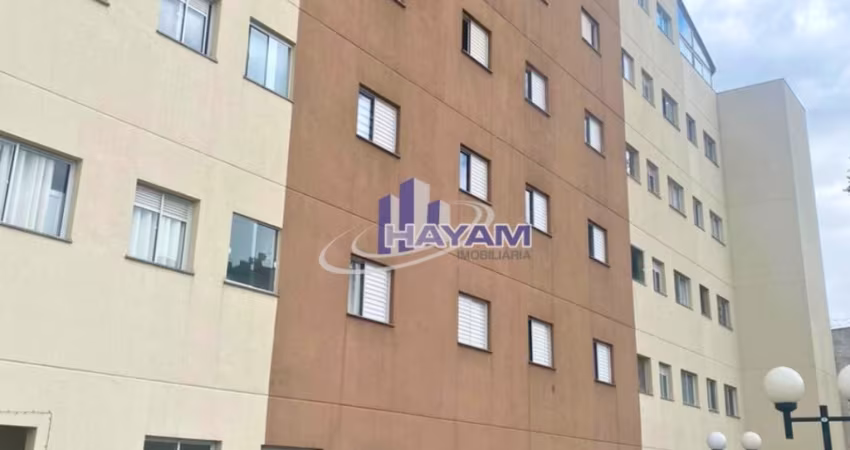 Apartamento para venda no Residencial Madri - Mogi Moderno