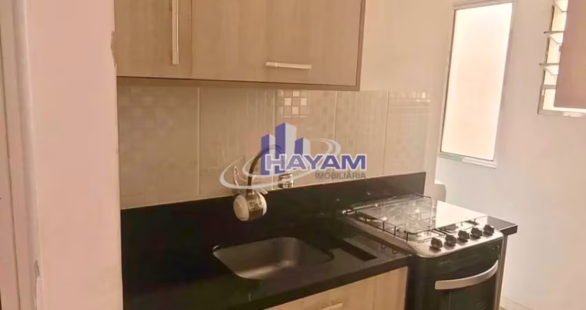 Excelente apartamento para Venda - Residencial Santa Teresa - Mogi das Cruzes