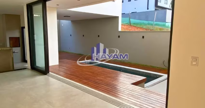 Sobrado para Venda - Mosaico Essence - Mogi das Cruzes